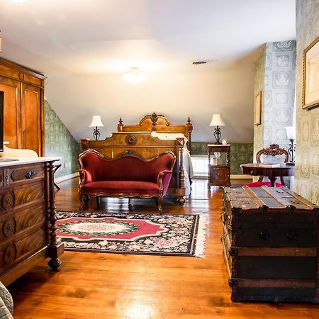 Bed and Breakfast The Emig Mansion York Zimmer foto