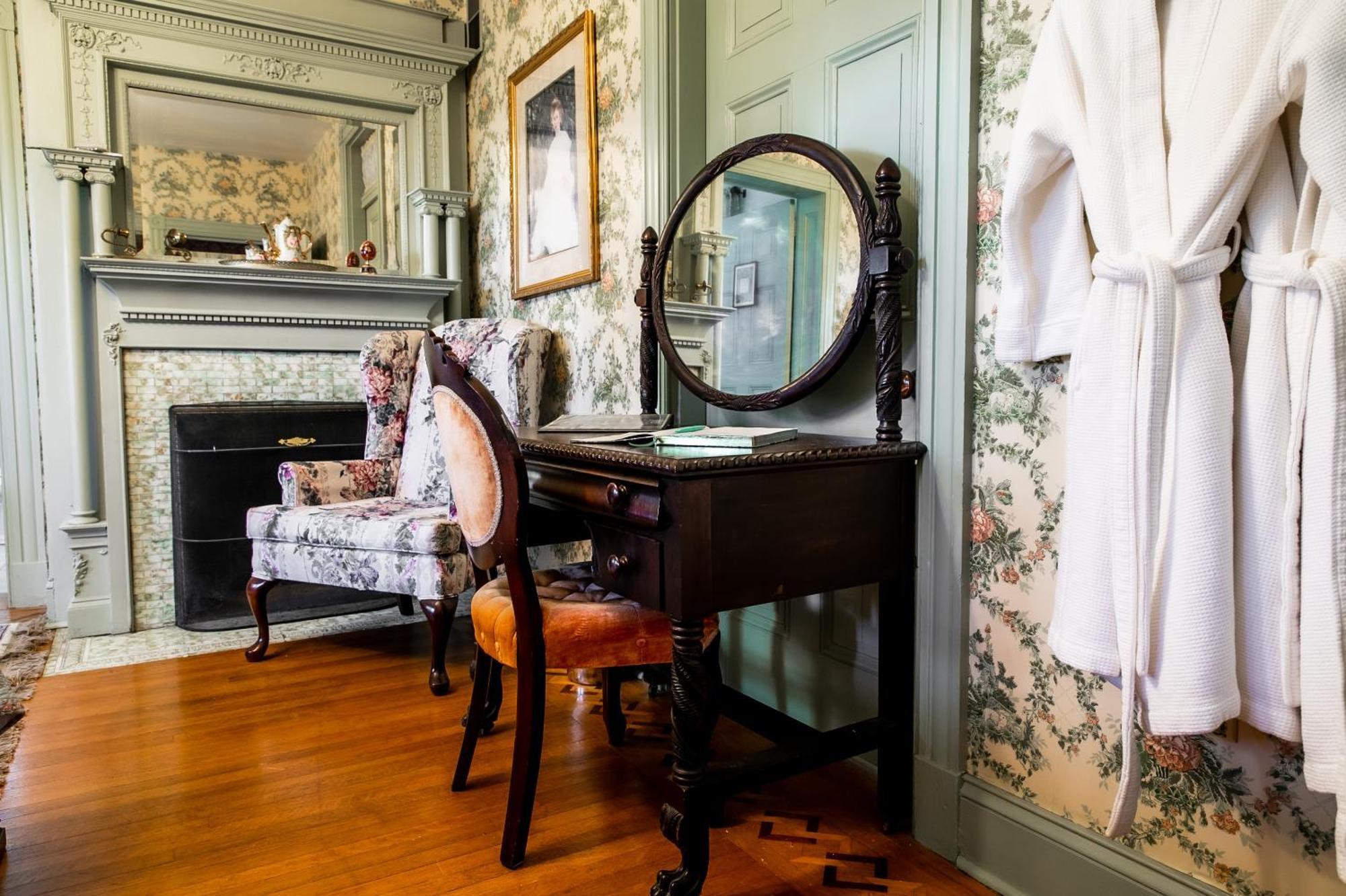 Bed and Breakfast The Emig Mansion York Zimmer foto