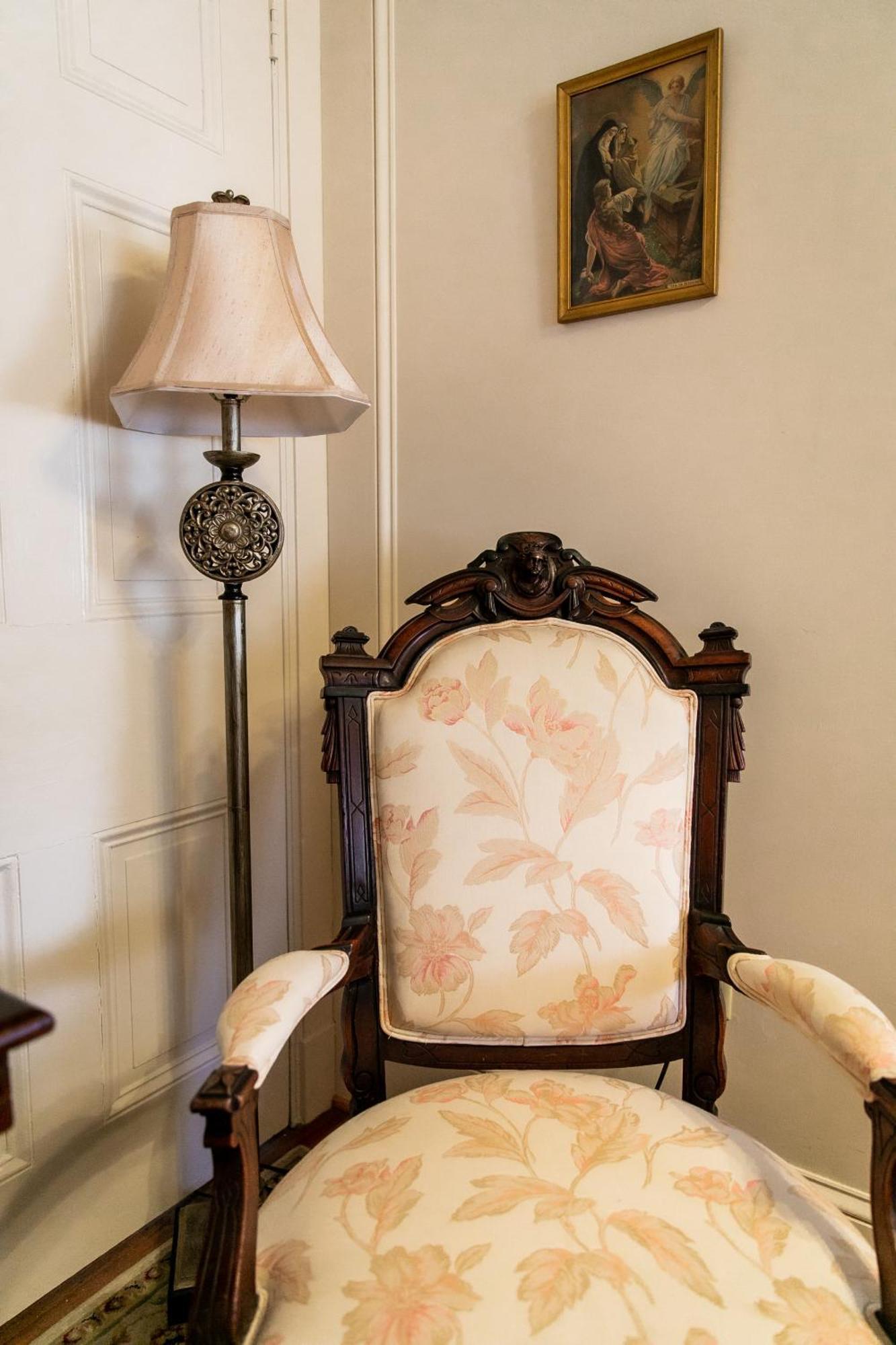 Bed and Breakfast The Emig Mansion York Zimmer foto